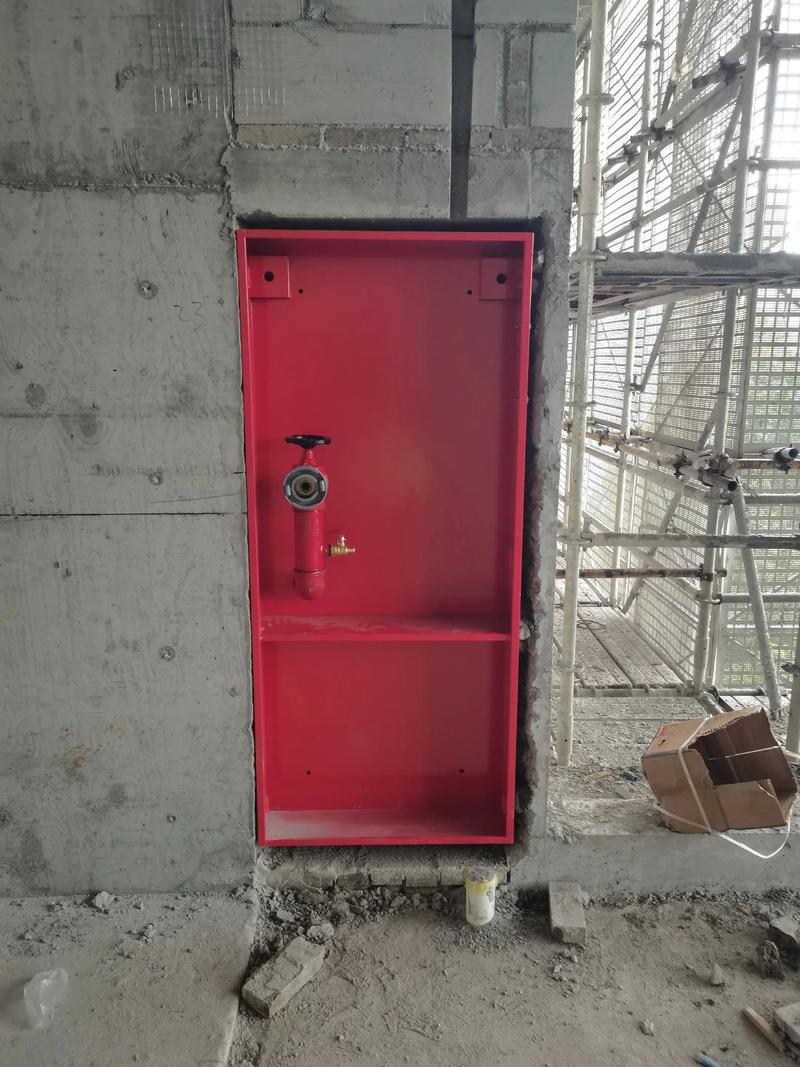 消防箱