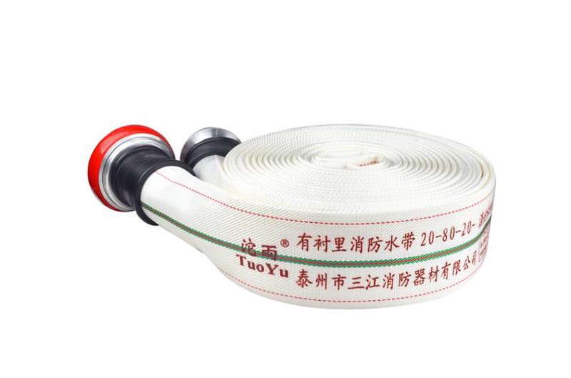 昆山消防器材：守护城市安全的最后一道防线